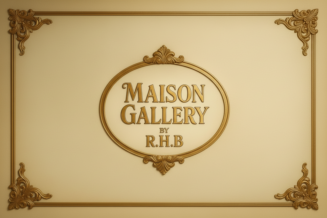 Maison Gallery